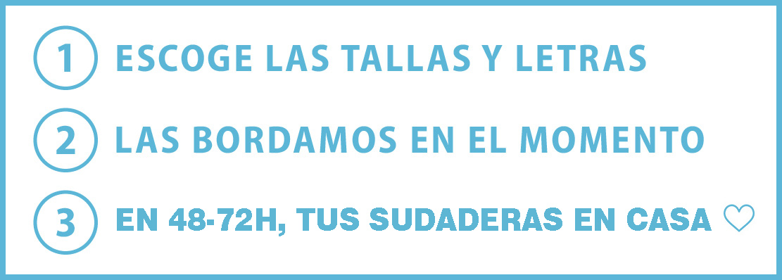 Pasos a seguir