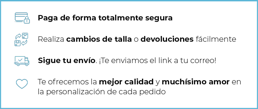 Ventajas de comprar productos personalizados en Vieneyva