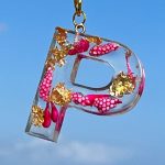 Rosa y dorado