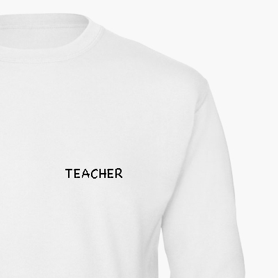 Sudaderas personalizadas con la profesión, un regalo original