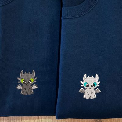 Sudaderas de Cómo entrenar a tu dragón
