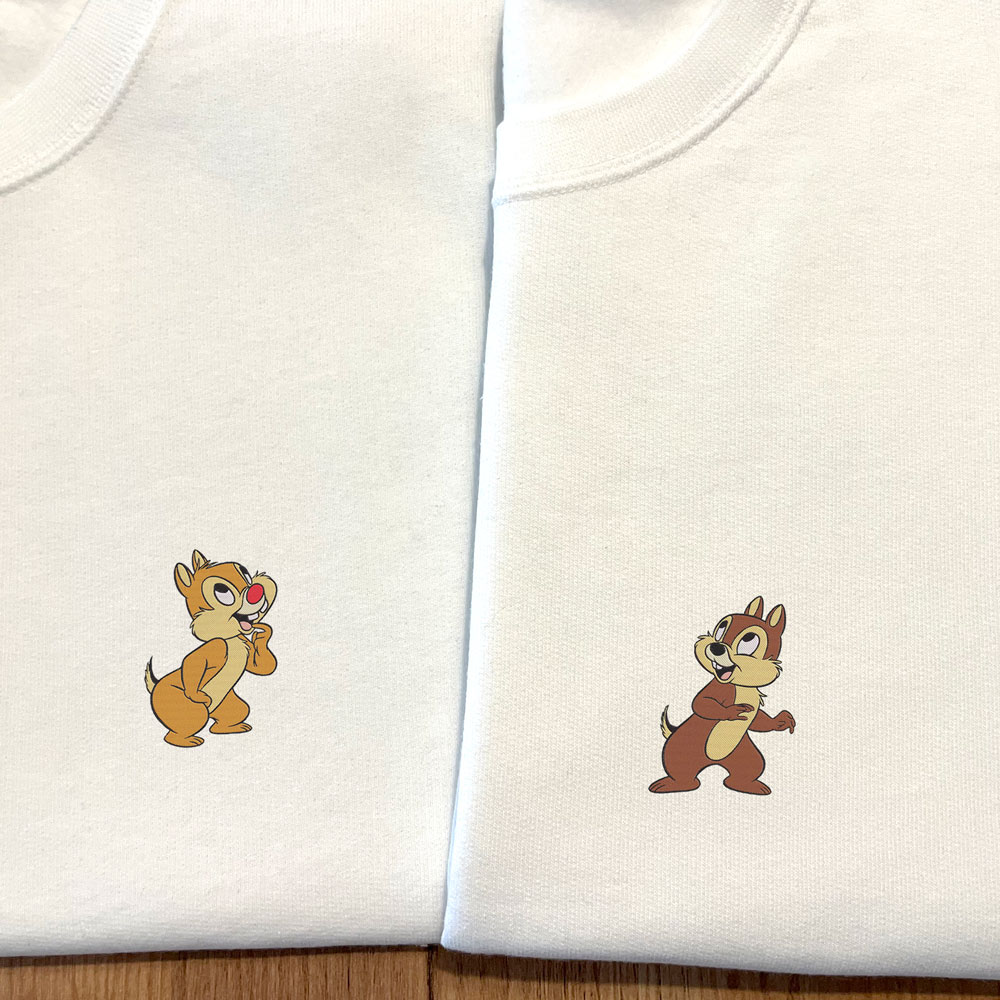 sudaderas-chip-y-chop Sudaderas personalizadas con Chip y Chop
