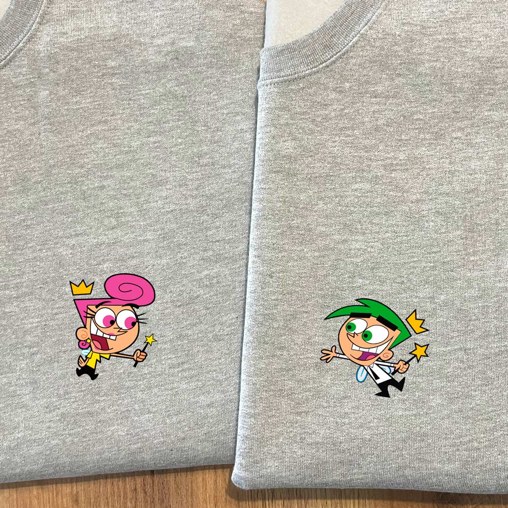 sudaderas-cosmo-wanda Sudaderas Cosmo y Wanda