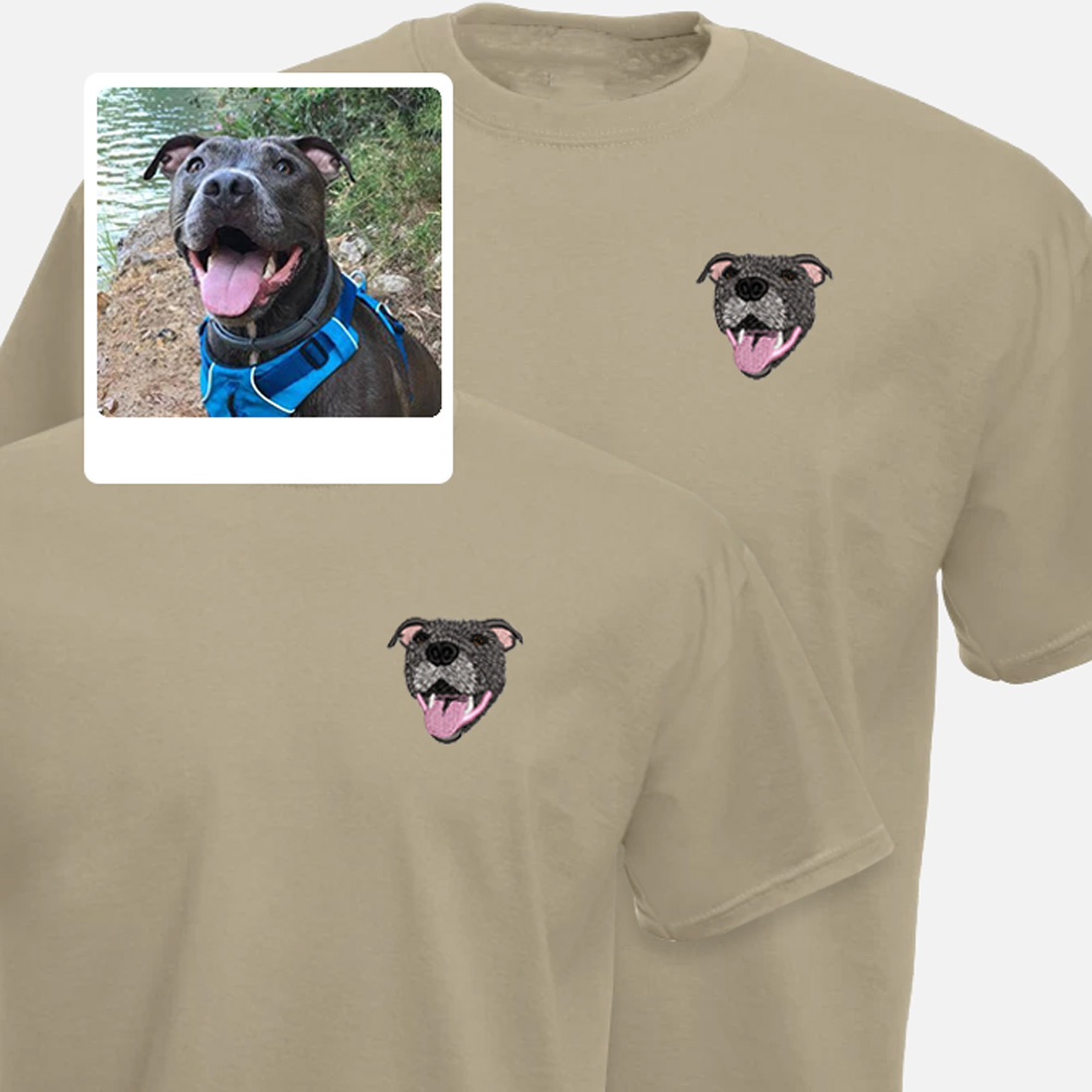 camisetas-personalizadas-mascotas Camisetas personalizadas con la foto de mascota