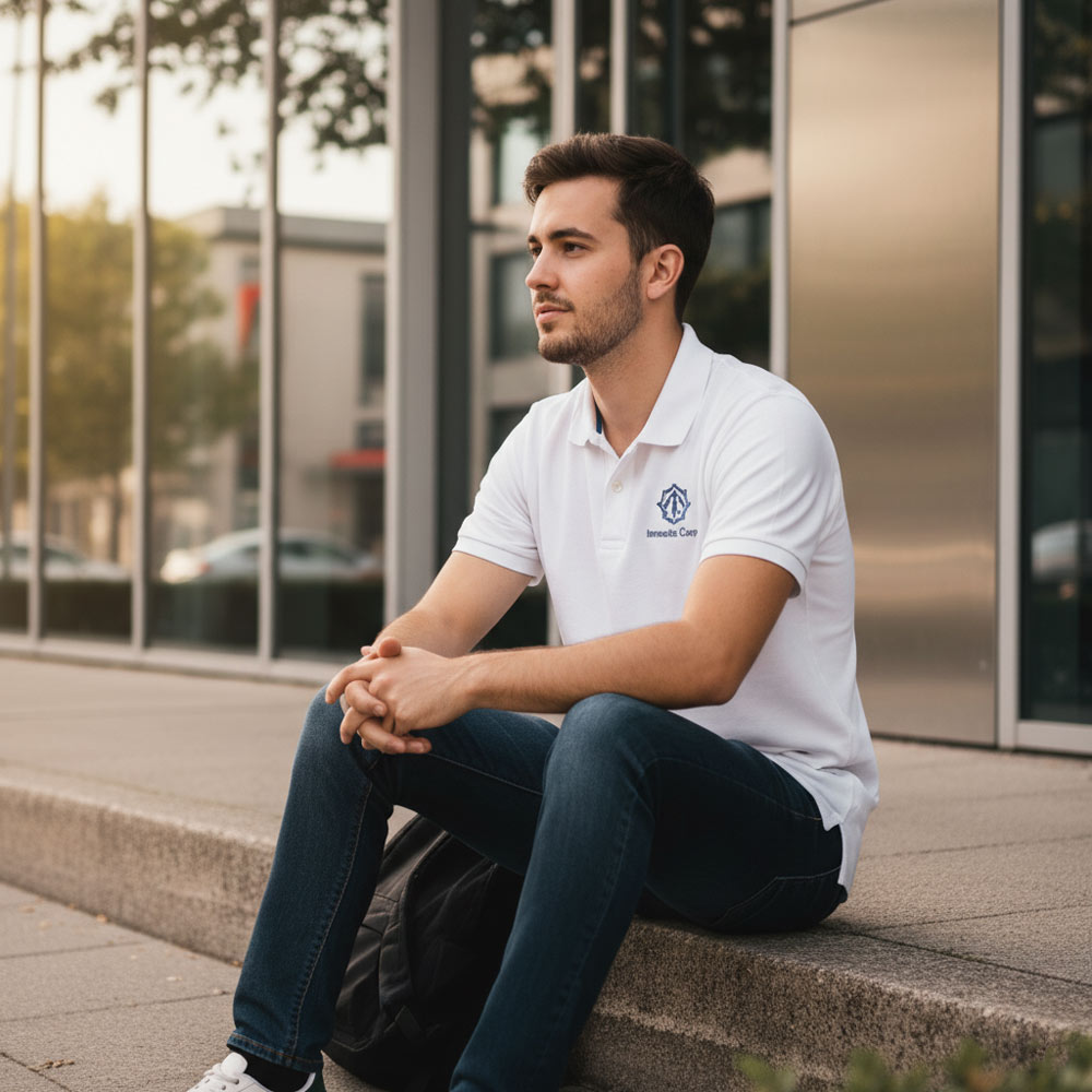 Ropa laboral personalizada para empresas