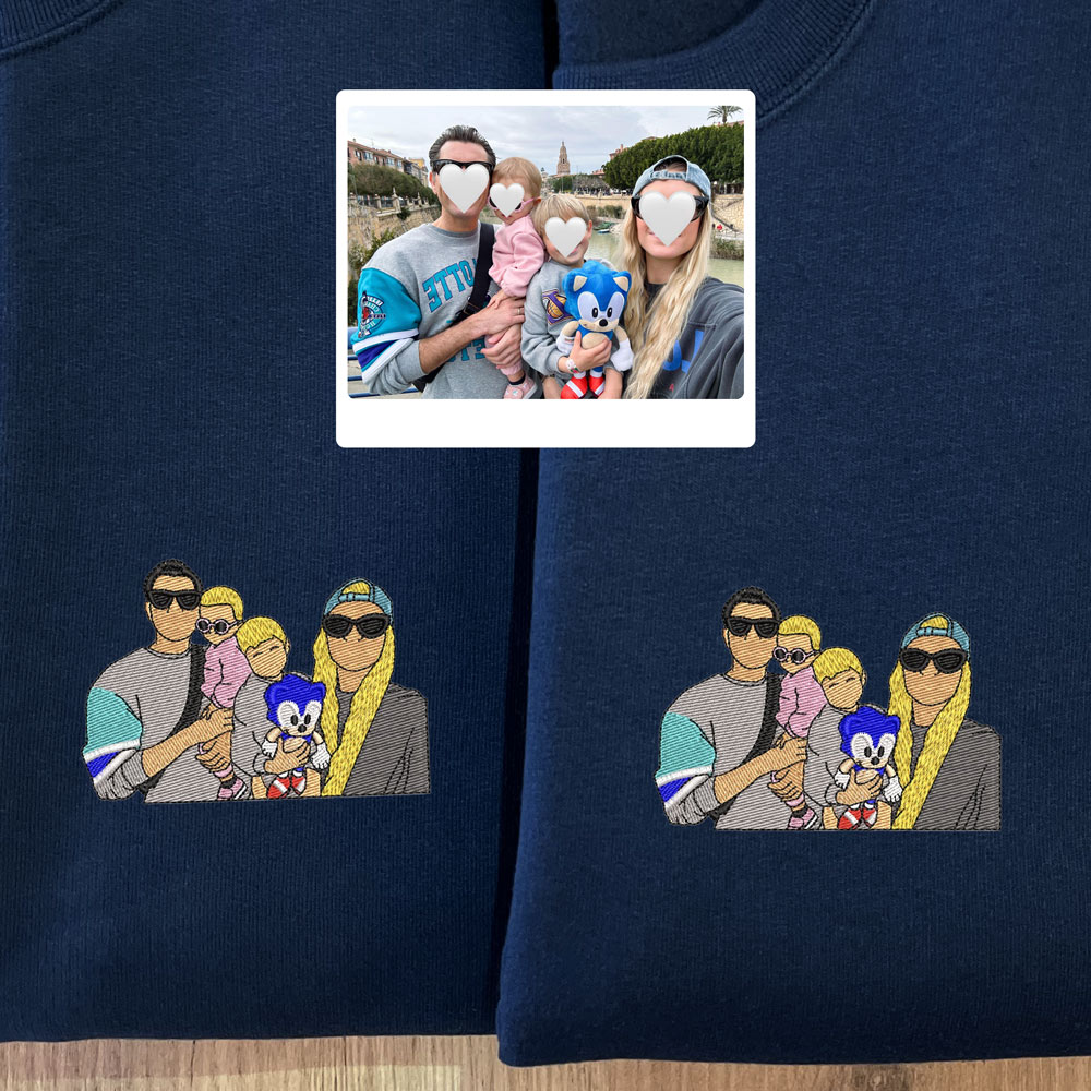 sudadera-foto-bordada Sudadera con foto bordada